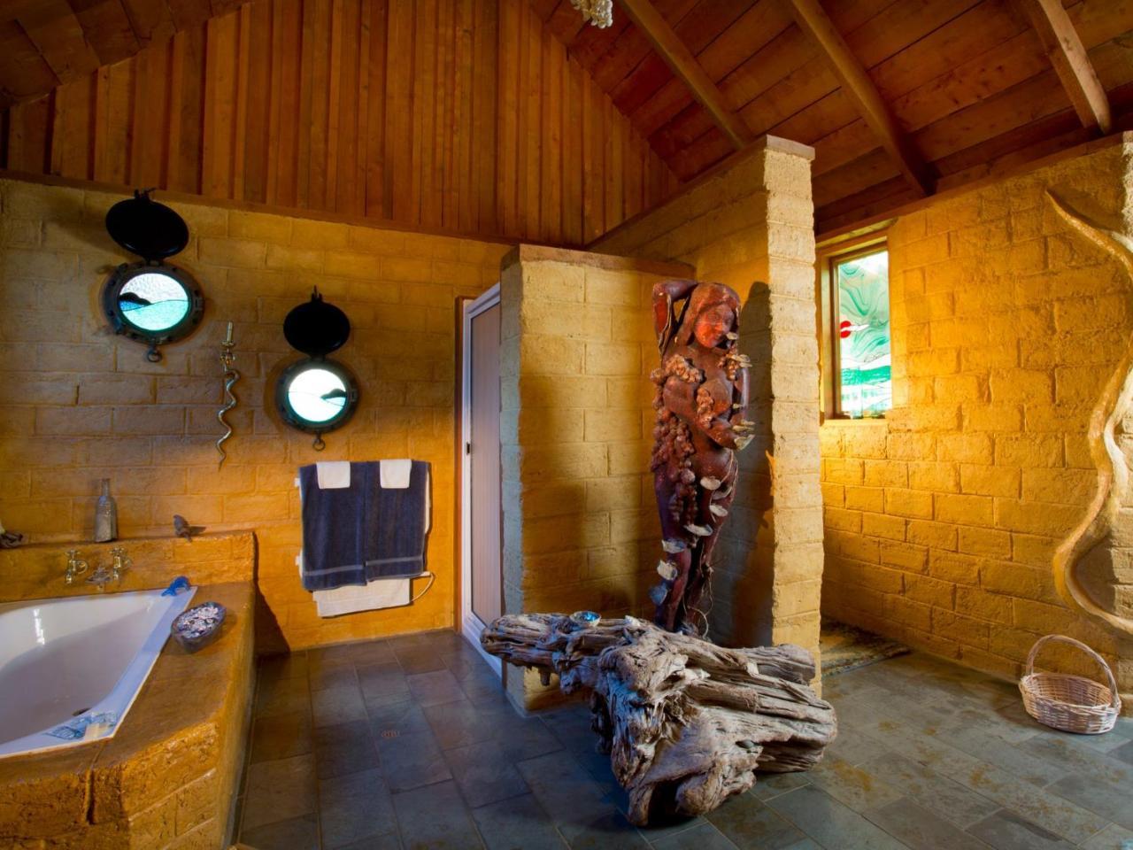 The Mudcastle Villa Nelson Eksteriør bilde